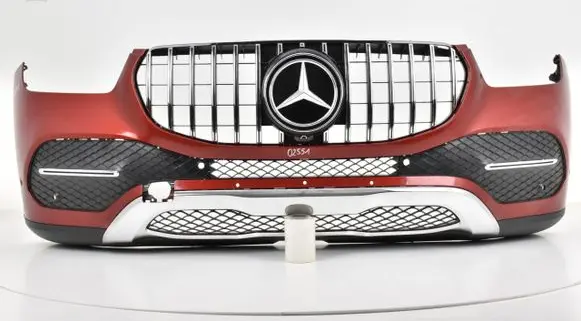 Mercedes-Benz GLE W167 Front bumper 16719