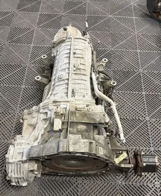 Audi A6 S6 C8 4K Automatic gearbox OCI409431C