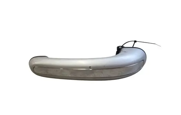 Hyundai Santa Fe Loading door exterior handle 