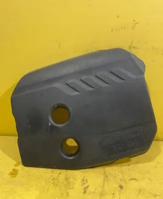 Ford Mondeo MK IV Engine cover (trim) 6N041
