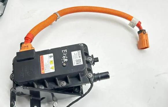 KIA EV6 Coolant heater 375W2-GI100 20220411A0392