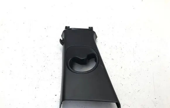 Jaguar E-Pace (B) pillar trim (top) J9C3243A87A