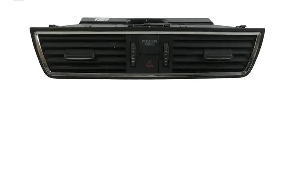 Seat Toledo IV (NH) Dashboard air vent grill cover trim 5JA820951B