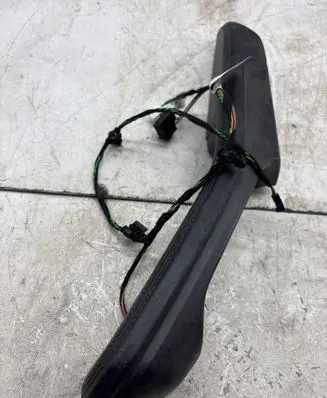 Porsche Macan (95B) Other rear door trim element 95B867374A