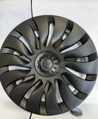 Tesla Model Y R19 wheel hub/cap/trim TXTS2305