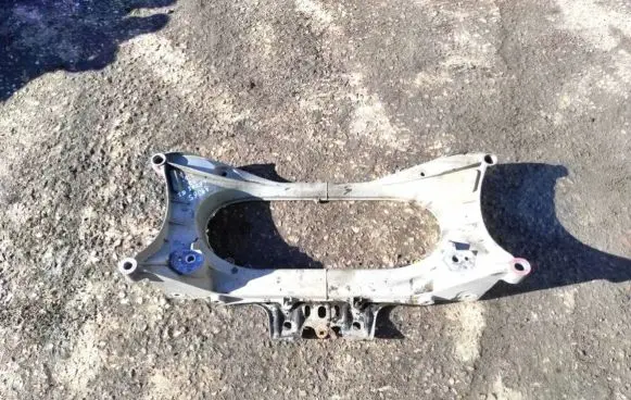 Lexus GS 300 350 430 450H Front subframe