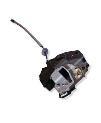 Volvo V60 Front door lock 31301739 A046465