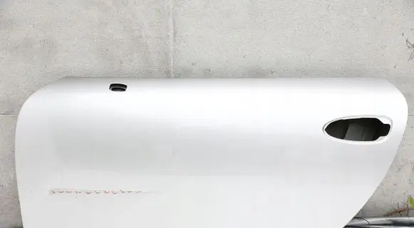 Porsche 911 991 Rear door