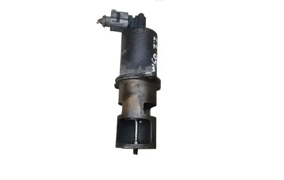 Renault Espace - Grand espace IV EGR valve 8200294794 72281839 H7700107471