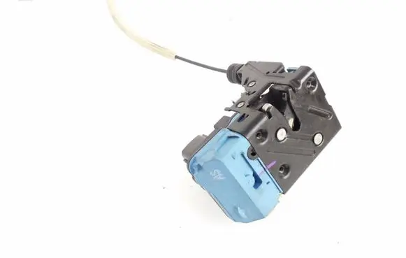 Volvo V70 Front door lock