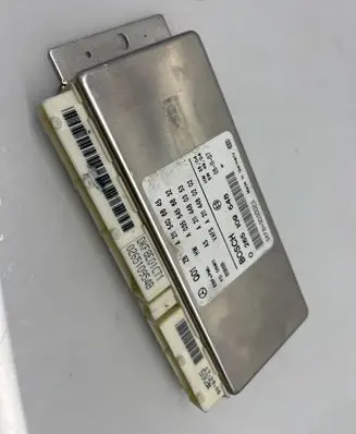Mercedes-Benz E W211 ESP (stability system) control unit A2115406845 A2114480353 A0355456832