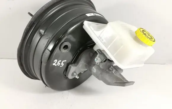 Dodge Durango Brake booster 68190182AG