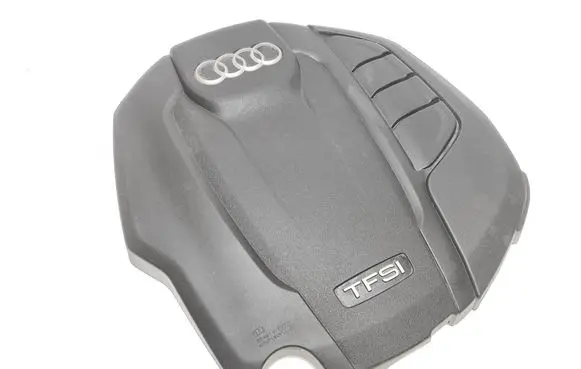 Audi A5 Engine cover (trim) 06L103925 8601200