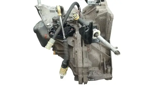 Renault Megane I Electric car Transmission JH3343
