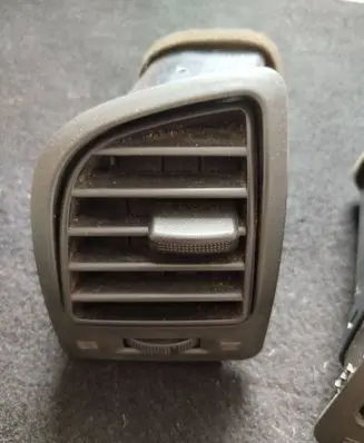 KIA Picanto Dashboard side air vent grill/cover trim 9746007000