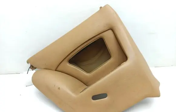 Jaguar XJS Coupe rear side trim panel 