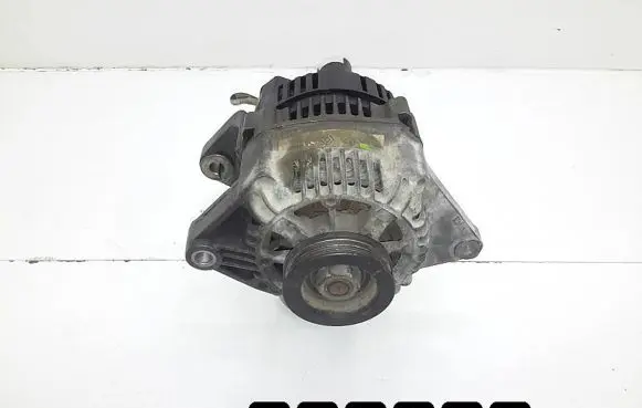 Renault Megane I Generator/alternator