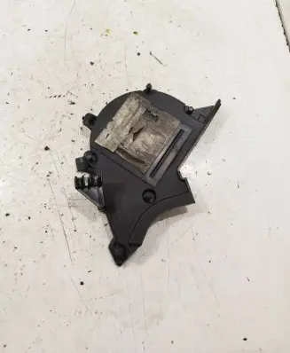 Volvo V70 Timing belt guard (cover) 9651560180 PA6MD20GF20