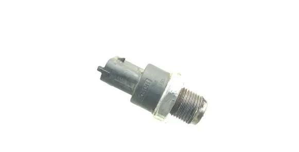 Fuel pressure sensor