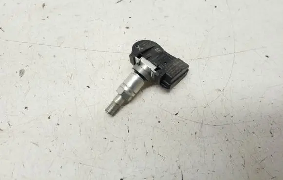 Nissan Leaf I (ZE0) Tire pressure sensor 407003AN18 78120S180015B
