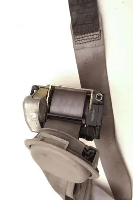 Audi A8 S8 D2 4D Rear seatbelt 4D0857805C