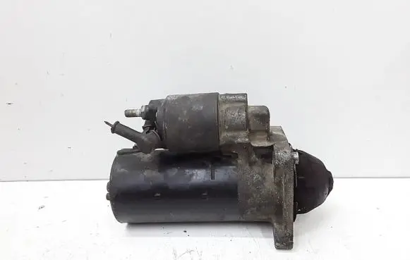 Alfa Romeo 166 Starter motor