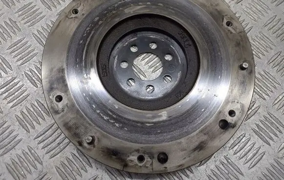 Mitsubishi Carisma Flywheel 
