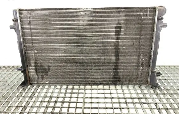 Seat Altea Coolant radiator