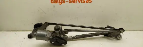 Subaru Forester SJ Front wiper linkage and motor 86511SG010