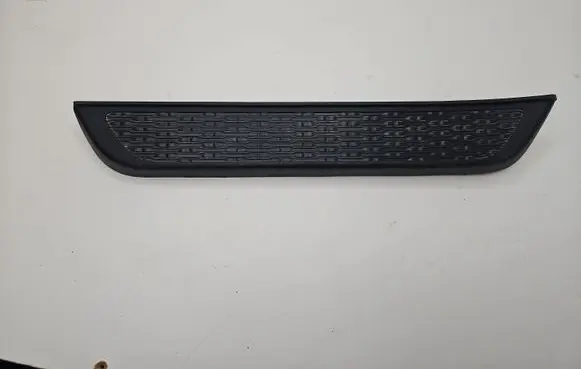 Jeep Grand Cherokee WL Side skirt rear trim 7BH53TRMAD 59441E