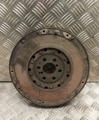 Fiat Punto (188) Dual mass flywheel 281738E0