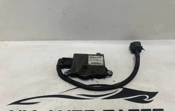 Volvo XC90 Gearbox control unit/module 30735326 060900552 00210638101546