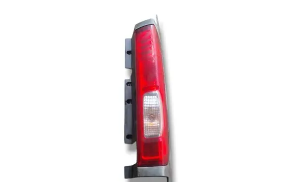 Opel Vivaro Rear/tail lights 93854432