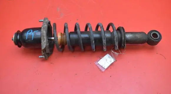Toyota Corolla E120 E130 Rear shock absorber/damper 48530-0241