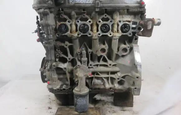 Subaru Justy Engine M13A