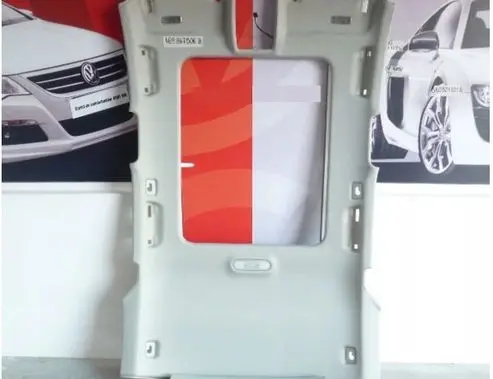 Audi A6 S6 C7 4G Headlining set 4G9867506B