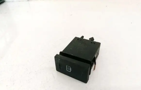 Volkswagen Sharan Windscreen/window heater switch 7m3959621
