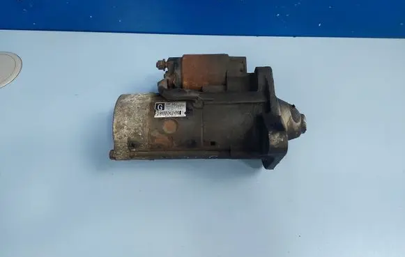 Mazda 6 Starter motor M002T88671 RF5C