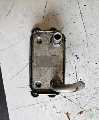 Volvo XC70 Gearbox / Transmission oil cooler 
