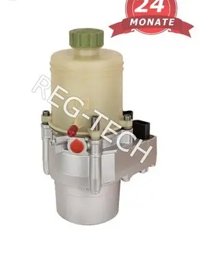 Volkswagen Polo IV 9N3 Power steering pump 6Q0423155AH