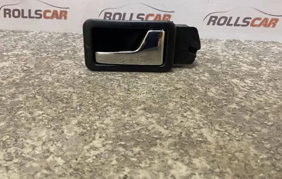 Audi 80 90 S2 B4 Rear door interior handle 893837020