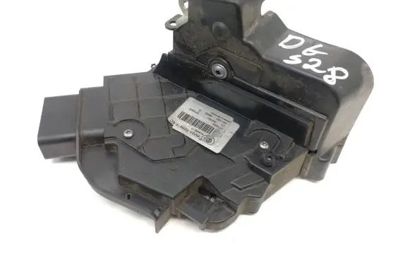Ford S-MAX Rear door lock 6M2AR26412BC