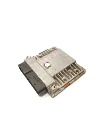 Skoda Fabia Mk2 (5J) Engine control unit/module 03F906070AM 5WP44630
