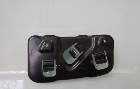Honda Civic XI Rear bumper mounting bracket