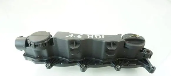 Mini One - Cooper Coupe R56 Rocker cam cover 9651815680
