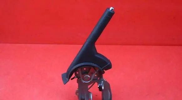 Fiat Sedici Handbrake/parking brake lever assembly
