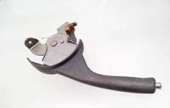 Toyota Corolla Verso E121 Handbrake/parking brake lever assembly
