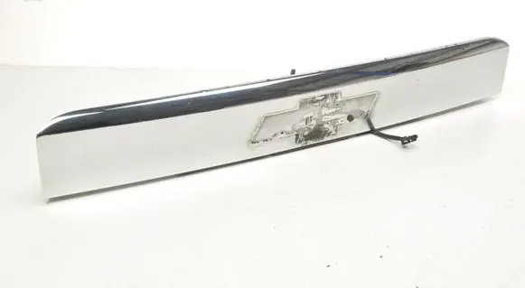 Chevrolet Orlando Tailgate/trunk/boot exterior handle 96886794