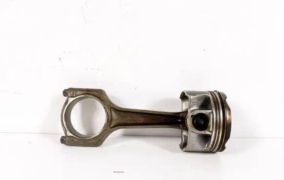 BMW 3 F30 F35 F31 Piston with connecting rod 8654480 11248623418 11258638448