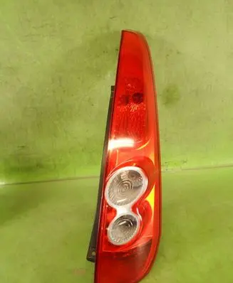 Ford Fiesta Rear/tail lights